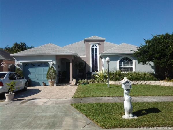 American Homes, 15480 SW 144th Ave, Richmond West, Florida 33177, image 2