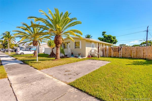Cutler Ridge Manor Estates, 19921 Dothan Rd, Cutler Bay, Florida 33157, image 2