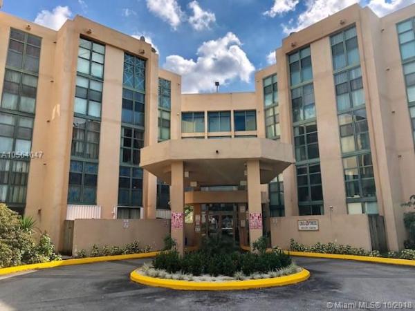 Coral Towers, 2075 SW 122nd Ave #112, Tamiami, Florida 33175, image 2