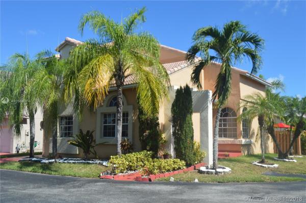 Ensenada, 11297 SW 161st Pl, The Hammocks, Florida 33196, image 2
