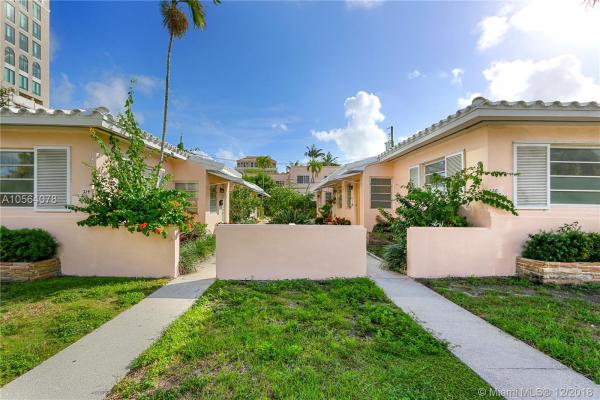 Douglas, 224 Mendoza Ave, Coral Gables, Florida 33134, image 2