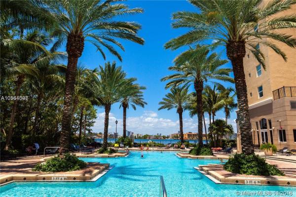 Porto Bellagio, 17150 N Bay Rd #2813, Sunny Isles Beach, Florida 33160, image 2