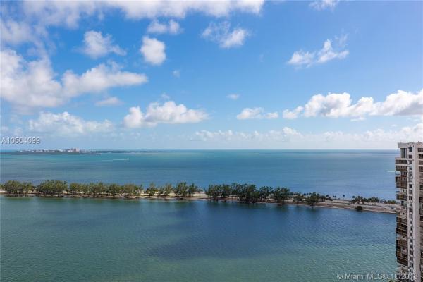 Skyline On Brickell, 2101 Brickell Ave #2908, Miami, Florida 33129, image 2