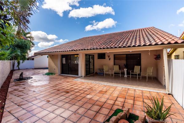 7807 SW 119th Rd, Kendall, Florida 33183, image 2