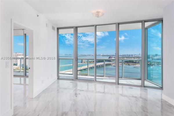 MarinaBlue, 888 Biscayne Blvd #3709, Miami, Florida 33132, image 1
