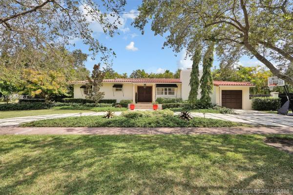 Riviera, 5725 San Vicente St, Coral Gables, Florida 33146, image 2