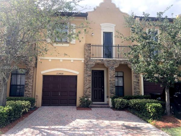 Silver Palms East, 23408 SW 113th Pass, Princeton, Florida 33032, image 2