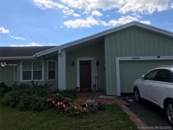 Deerwood, 12830 SW 149th St, Three Lakes, Florida 33186, image 2