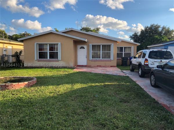 5420 SW 22nd St, Hollywood, Florida 33023, image 1