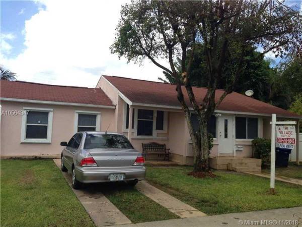 431 NE 110th Ter, Unincorporated Dade County, Florida 33161, image 2