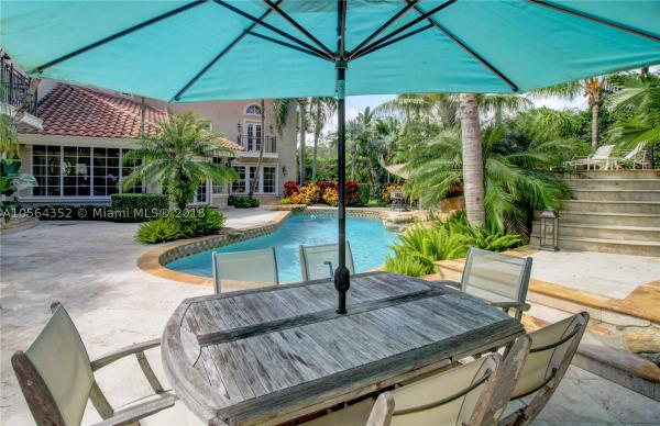 6061 SW 102nd St, Pinecrest, Florida 33156, image 2