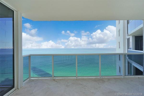 Ocean Two, 19111 Collins Ave #3106, Sunny Isles Beach, Florida 33160, image 2