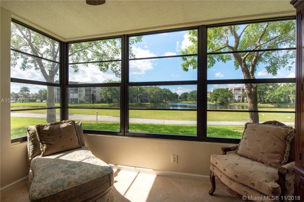 Whitehall 2 Of Pine Island Ridge, 1713 Whitehall Dr #101, Davie, Florida 33324, image 2