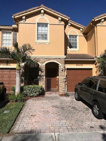 The Waterways At Isles Of Bayshore, 22012 SW 93rd Pl #22012, Cutler Bay, Florida 33190, image 2
