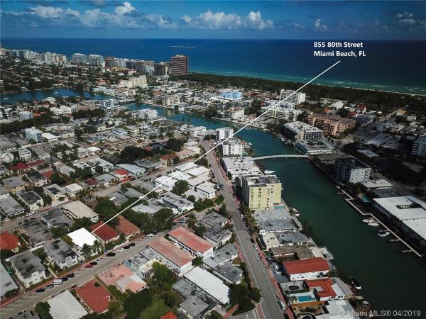 Biscayne Beach, 855 80th St, Miami Beach, Florida 33141, image 2