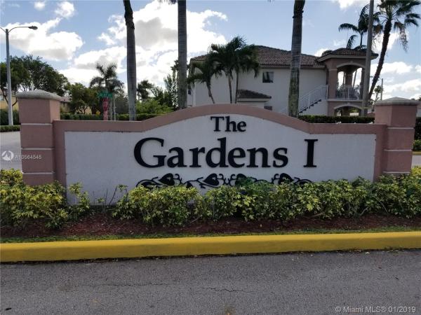 Venetia Gardens, 1250 SE 28th Ct #203, Homestead, Florida 33035, image 2