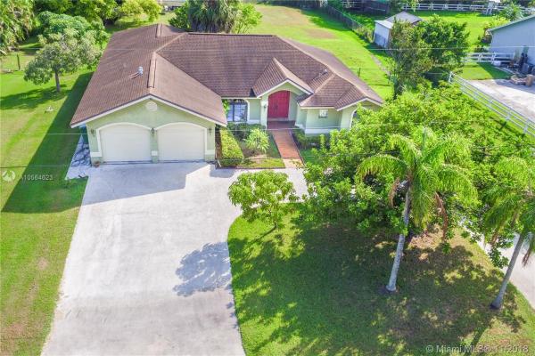 Davie No HOA, 2680 SW 154th Ln, Davie, Florida 33331, image 2