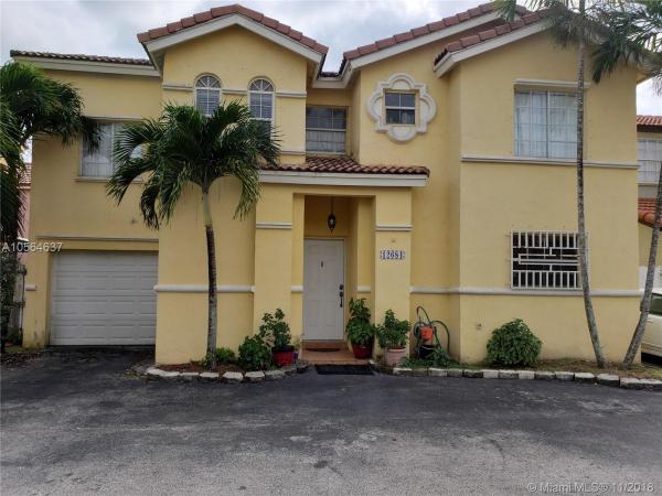 Lake Pointe, 12684 NW 9th Ter, Tamiami, Florida 33182, image 2