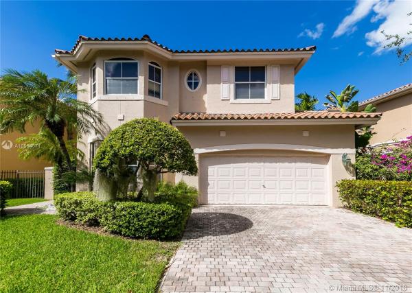 Edgewater, 1560 Breakwater Ter, Hollywood, Florida 33019, image 2