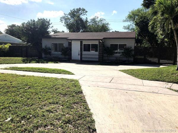 Lamor Estates, 1240 NE 132 St #, North Miami, Florida 33161, image 2