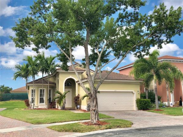 Portofino Oaks, 1110 NE 37th Ave, Homestead, Florida 33033, image 2