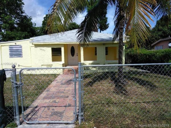 Dixie Heights Gardens, 10265 SW 175th St, West Perrine, Florida 33157, image 2