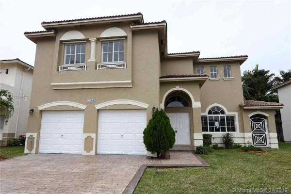 Coral Lakes Kingdom, 2364 SW 147th Path, University Park, Florida 33185, image 2
