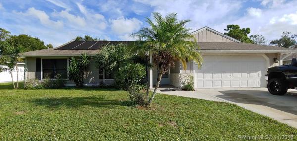 Lakewood Park, 7008 S Lakeland Blvd, Fort Pierce, Florida 34951, image 2
