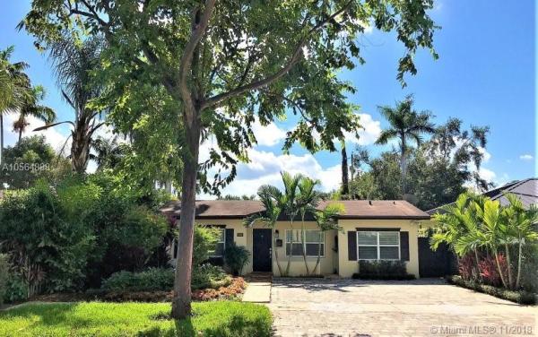 5744 SW 54th Ter, Unincorporated Dade County, Florida 33155, image 2