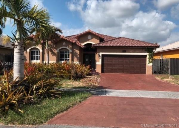 Roseway, 14516 SW 161st Pl, Country Walk, Florida 33196, image 2