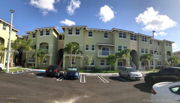 Century Park West, 210 NW 109th Ave #207, Fountainebleau, Florida 33172, image 1