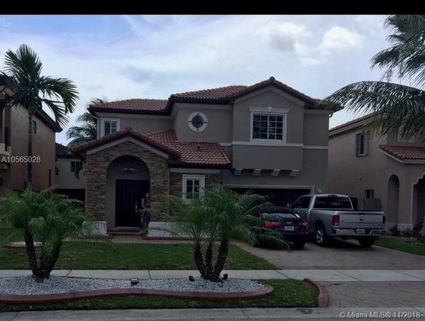 1621 SW 154th Ct, Unincorporated Dade County, Florida 33185, image 2