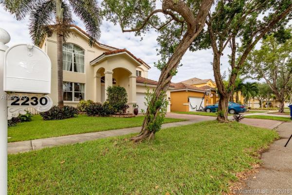 Melrose Cove, 2230 SW 125th Ave, Miramar, Florida 33027, image 2