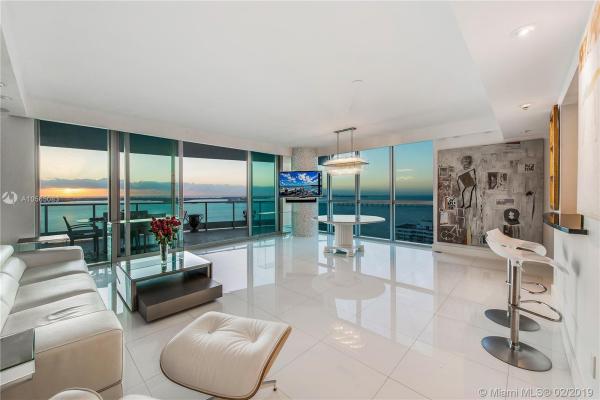 Jade Residences At Brickell Bay, 1331 Brickell Bay Dr #2311, Miami, Florida 33131, image 2