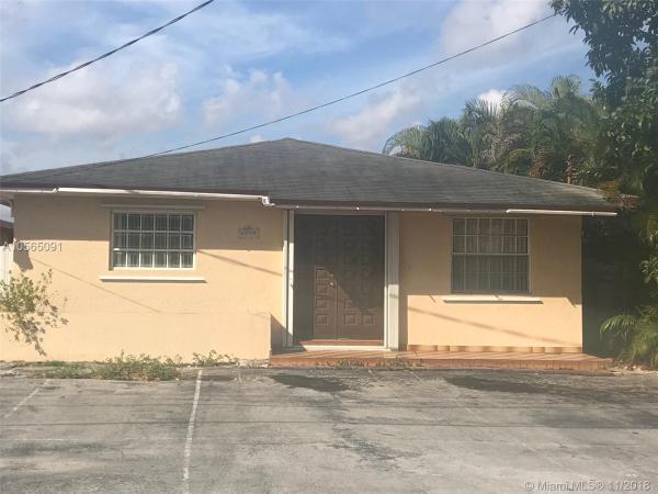 Tamiami City, 6759 SW 14th St, Coral Terrace, Florida 33144, image 2