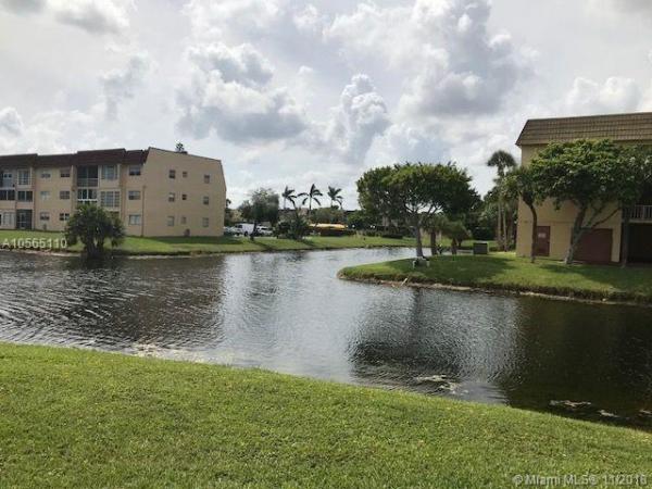 Sunrise Lakes 2, 8515 Sunrise Lakes Blvd #111, Sunrise, Florida 33322, image 1