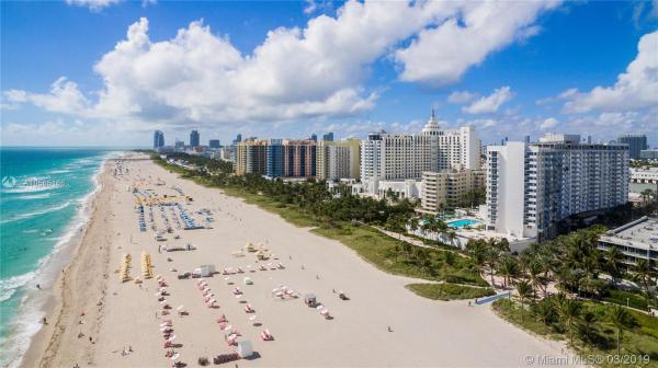 The Georgian, 1621 Collins Ave #906, Miami Beach, Florida 33139, image 2