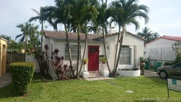 1518 NE 110th St, Unincorporated Dade County, Florida 33161, image 2