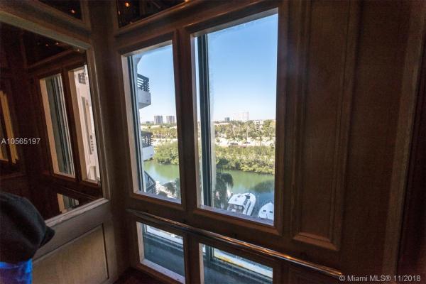 Mystic Pointe Tower 400, 3500 Mystic Pointe Dr #704, Aventura, Florida 33180, image 2
