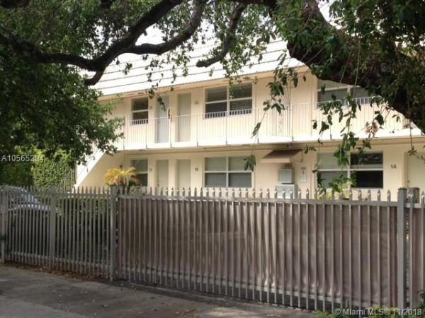 Morningside Palms, 651 NE 60th St #24, Miami, Florida 33137, image 3