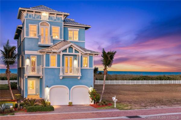 Watersong, 4808 Watersong Way, Fort Pierce, Florida 34949, image 2
