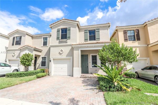 Champion Lakes, 645 NE 191st St, Ives Estates, Florida 33179, image 2