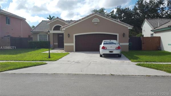 16022 SW 79th Ter, Unincorporated Dade County, Florida 33193, image 2