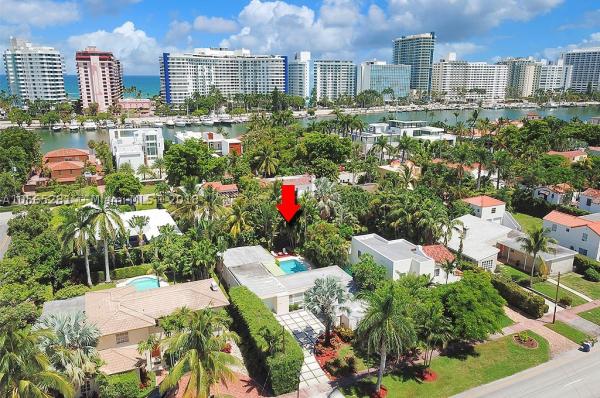 Beach View, 5251 La Gorce Dr, Miami Beach, Florida 33140, image 2