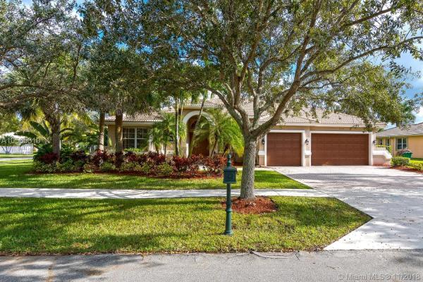 Country Glen, 13104 Spring Lake Dr, Cooper City, Florida 33330, image 2