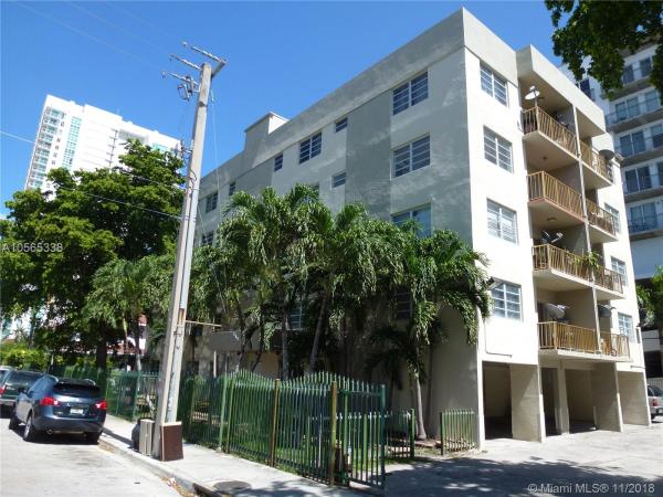 El Dorado Bay, 500 NE 26th St #2C, Miami, Florida 33137, image 2