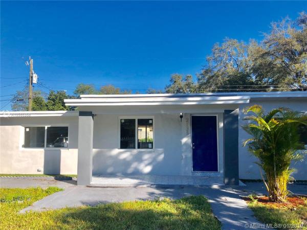 Shannon Park, 2135 nw 93rd Ter, West Little River, Florida 33147, image 2