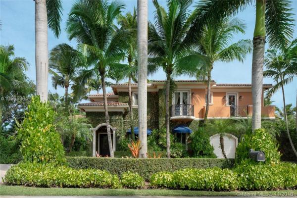 Victoria Villas, 5727 SW 82nd St, South Miami, Florida 33143, image 2