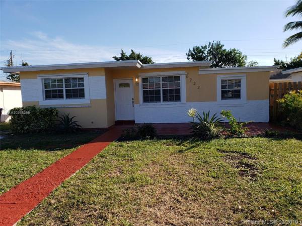 Welwyn Manor, 6222 SW 24th St, Miramar, Florida 33023, image 2