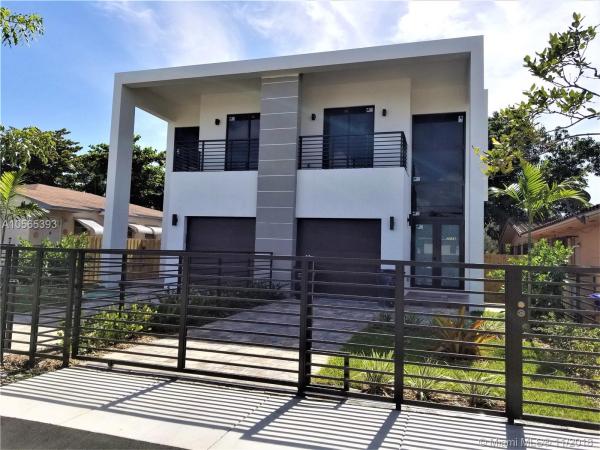 The Pines, 3036 SW 26th St #3036, Miami, Florida 33133, image 2